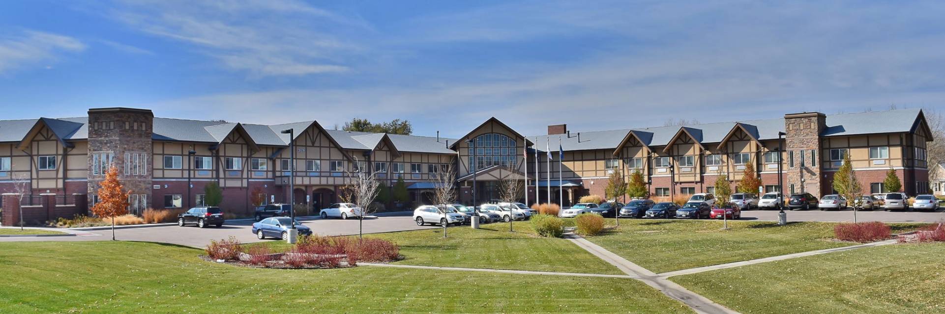 Assisted Living Denver Colorado