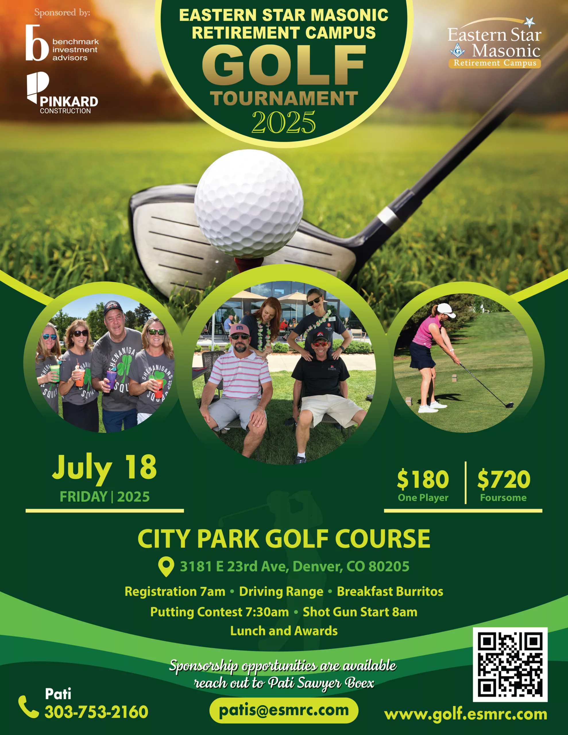 ESMRC_Golf_Flier_2025