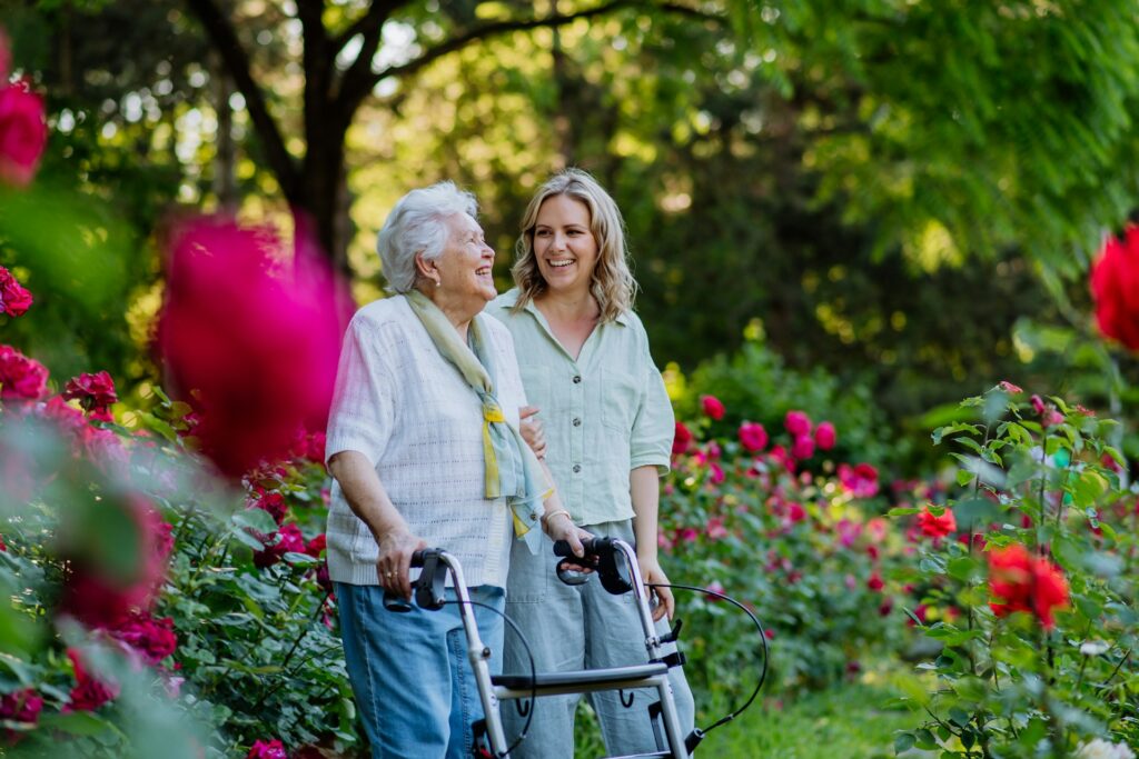 assisted living for seniors