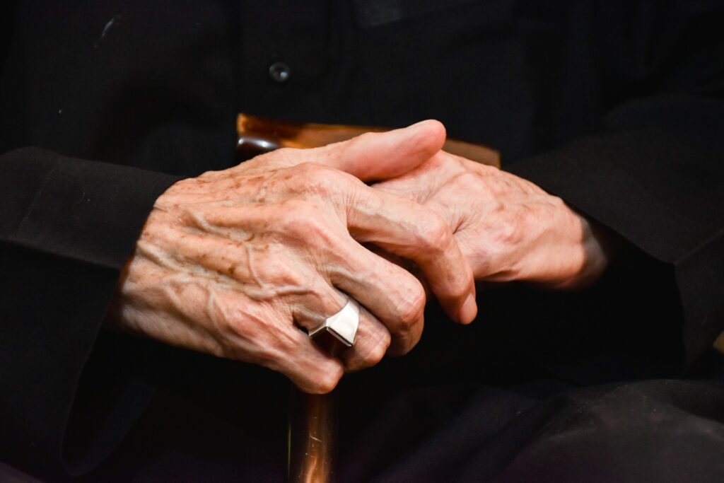 assisted living