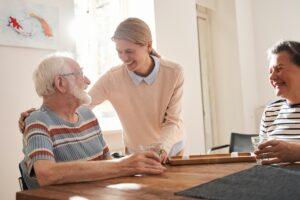 memory care